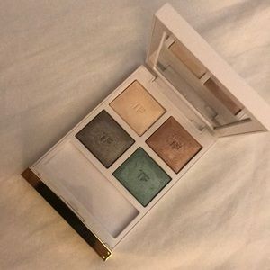 Tom Ford Soleil Et Lune 02